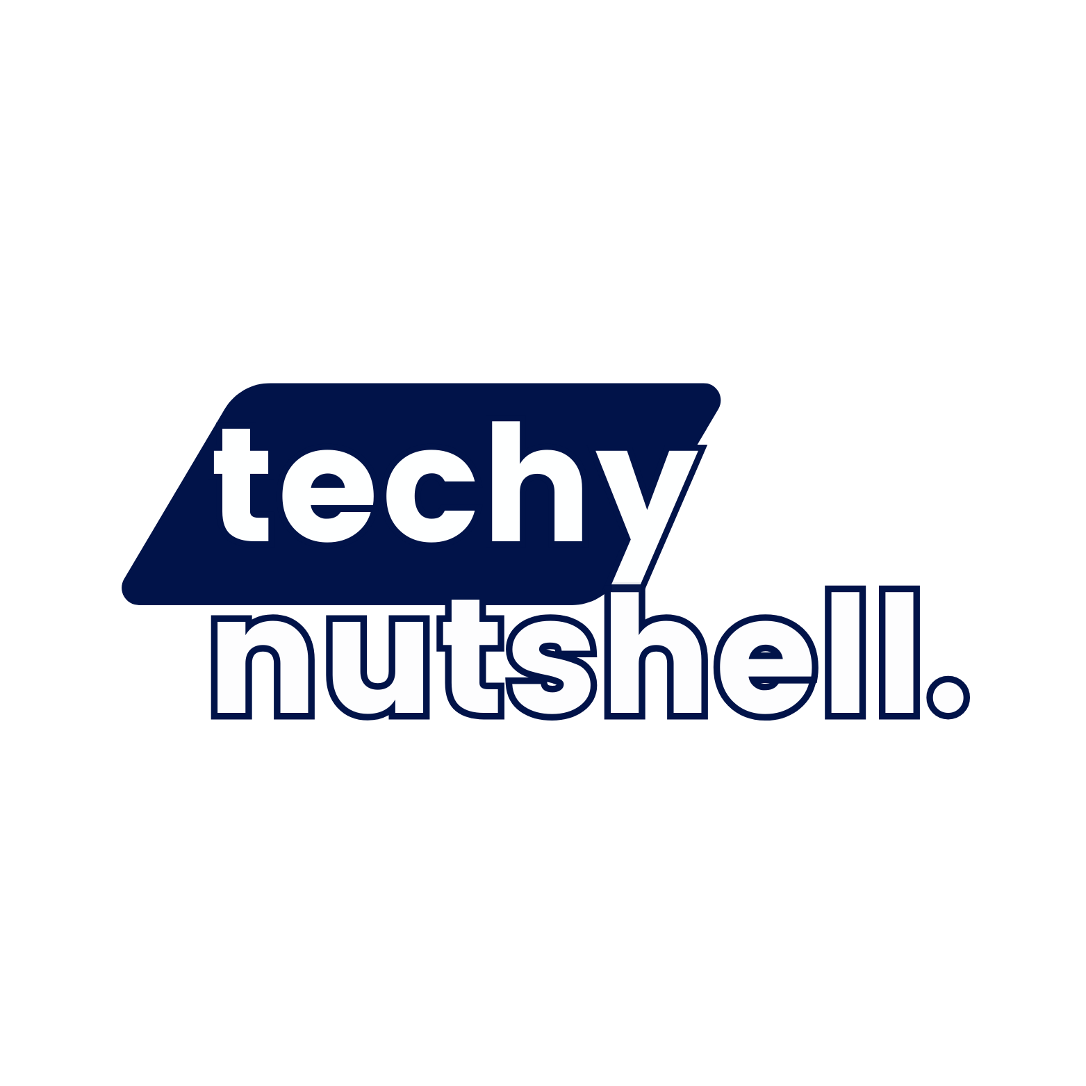 techynutshell logo